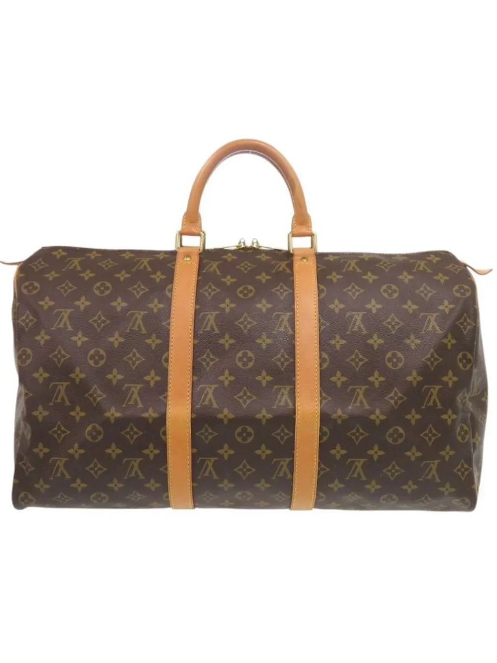 Louis Vuitton this authentic